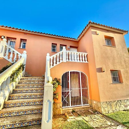 Apartamento Varsovia Oliva Εξωτερικό φωτογραφία