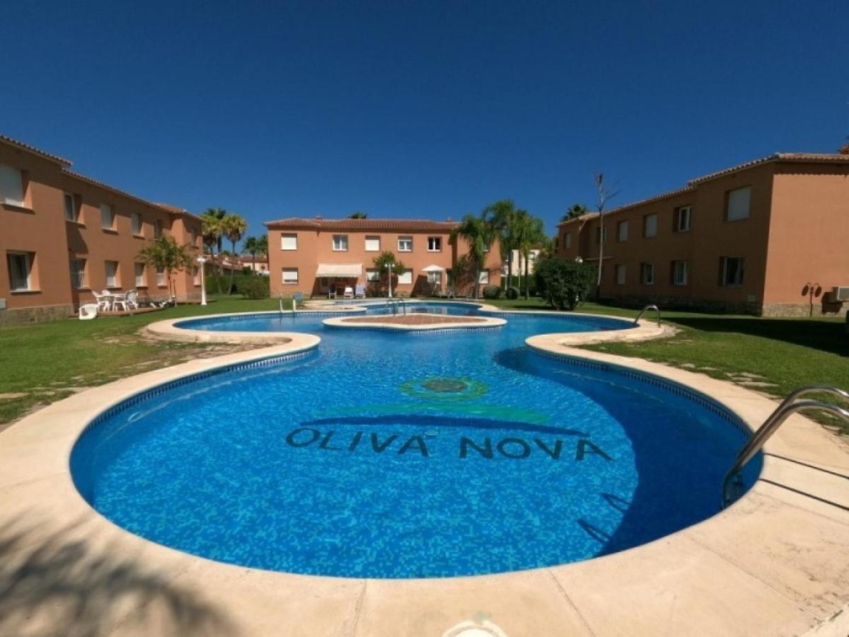 Apartamento Varsovia Oliva Εξωτερικό φωτογραφία