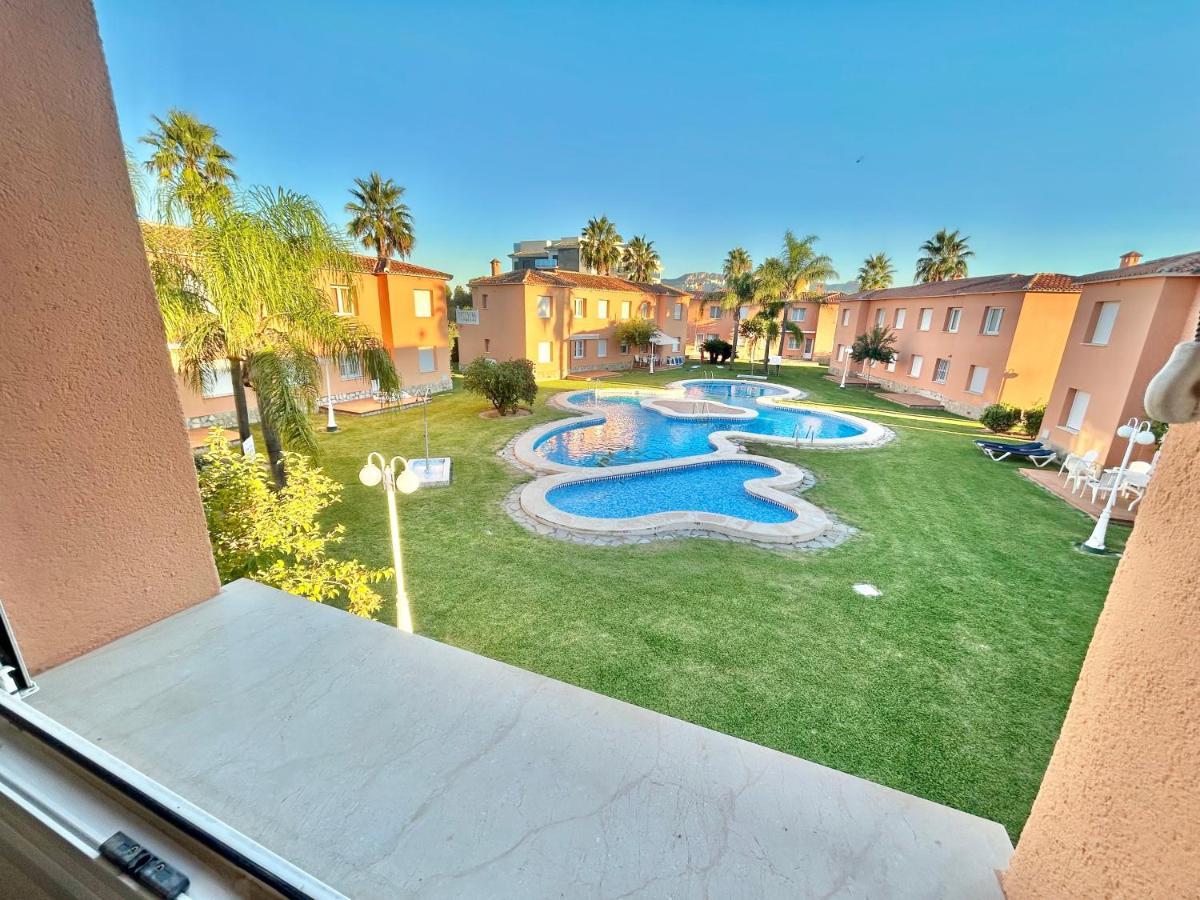 Apartamento Varsovia Oliva Εξωτερικό φωτογραφία
