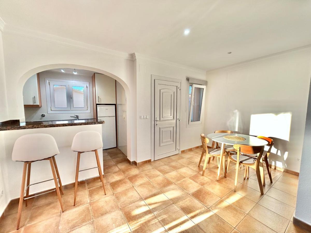 Apartamento Varsovia Oliva Εξωτερικό φωτογραφία