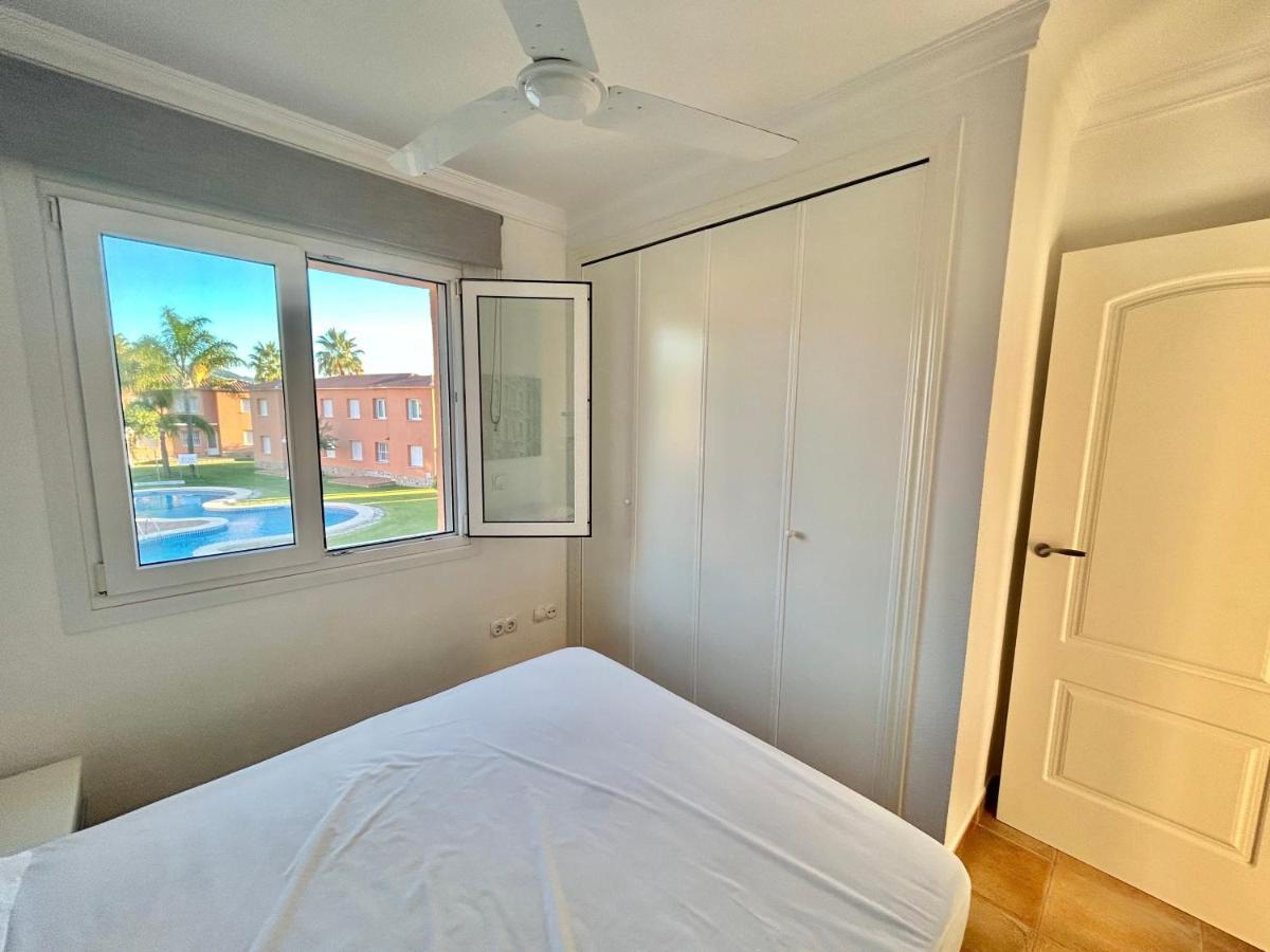 Apartamento Varsovia Oliva Εξωτερικό φωτογραφία