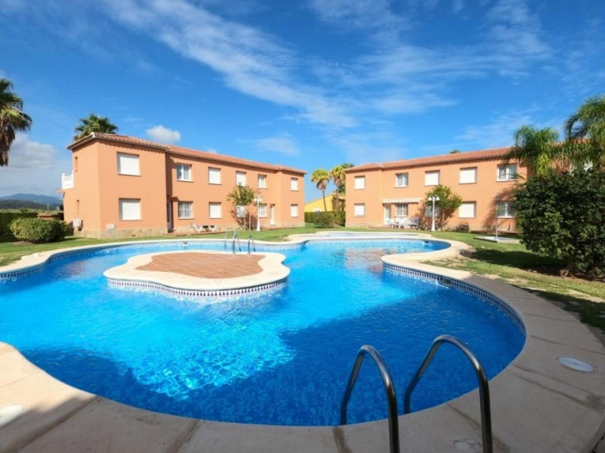 Apartamento Varsovia Oliva Εξωτερικό φωτογραφία
